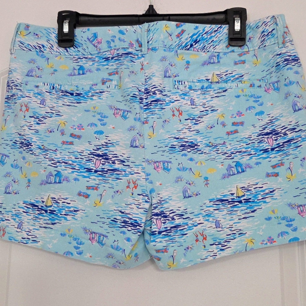 Old Navy pixie shorts - Picture 2 of 12